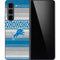 NFL Detroit Lions Trailblazer Galaxy Z Fold5 5G Skin